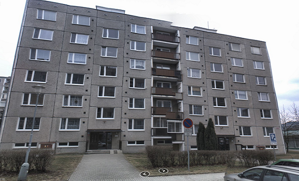 Holandská 7,9