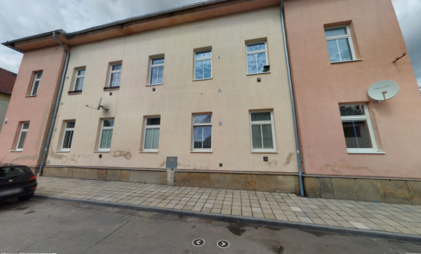 Lanškrounská 21