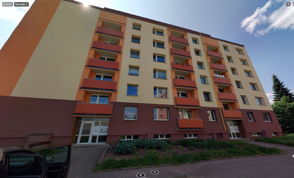 Poříční 443,444