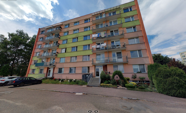 Seifertova 99,100