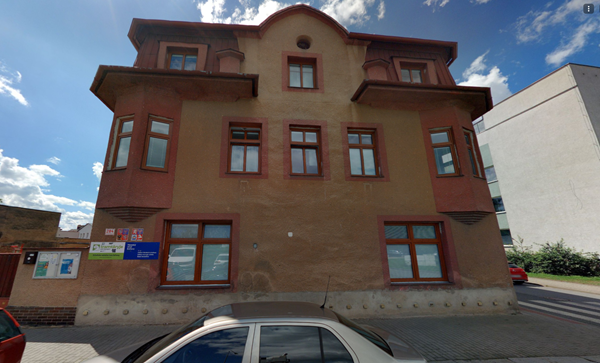 Purkyňova 284/1