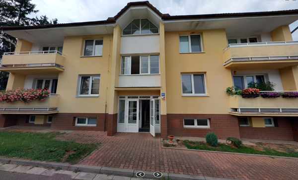 Hřebečská 3
