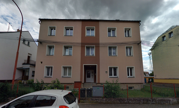Mánesova 1472