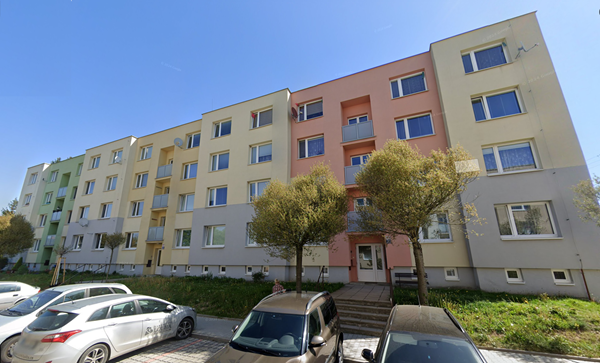 A.Slavíčka 36-40