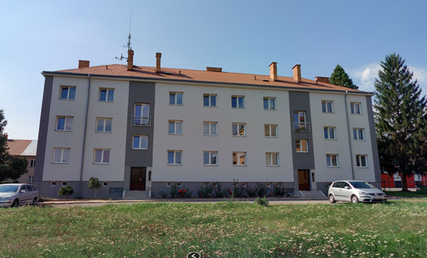 Zahradnická 20,22