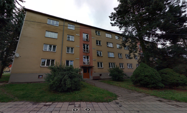 Olbrachtova 2,2a