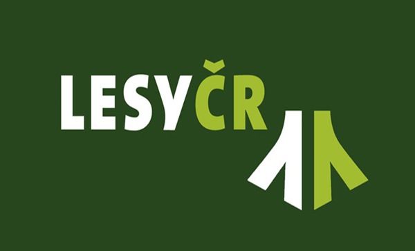 České lesy - kanceláře